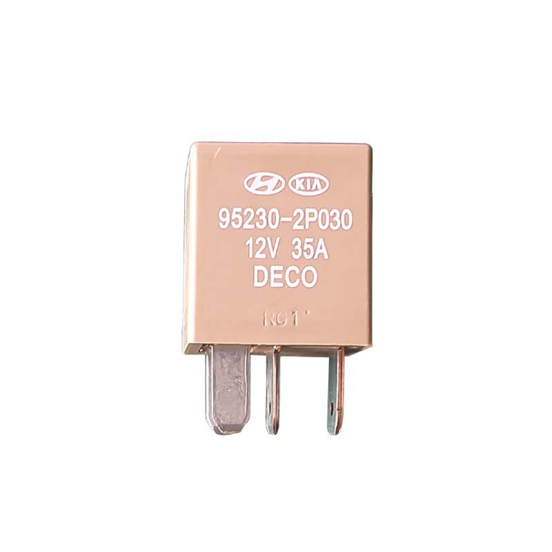 Relay Module Modbus Relay Module 95230-2P030