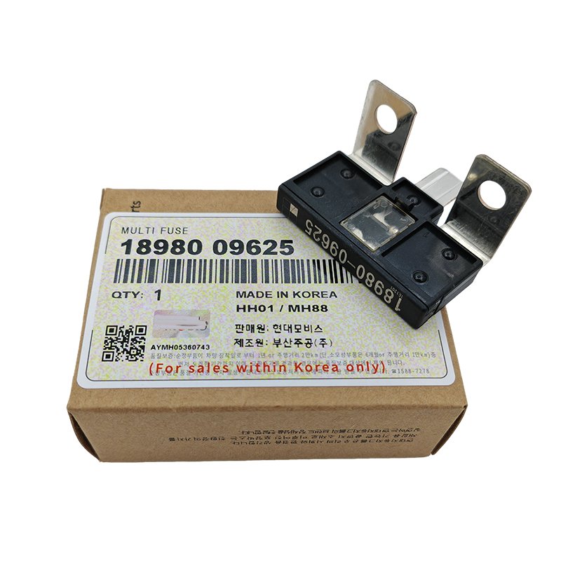Discount on Sale High Quality Car Spare Parts Original Relay Safety 18980 09625 18980-09625 1898009625 for Hyundai Kia