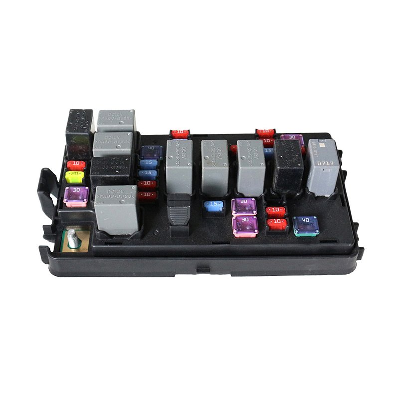 Tracking Vehicle Gps Relay tracker With Sim Card Relay for Korean American European Japanese Cars