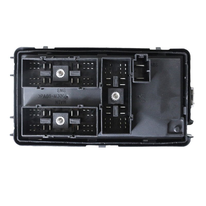 Tracking Vehicle Gps Relay tracker With Sim Card Relay for Korean American European Japanese Cars