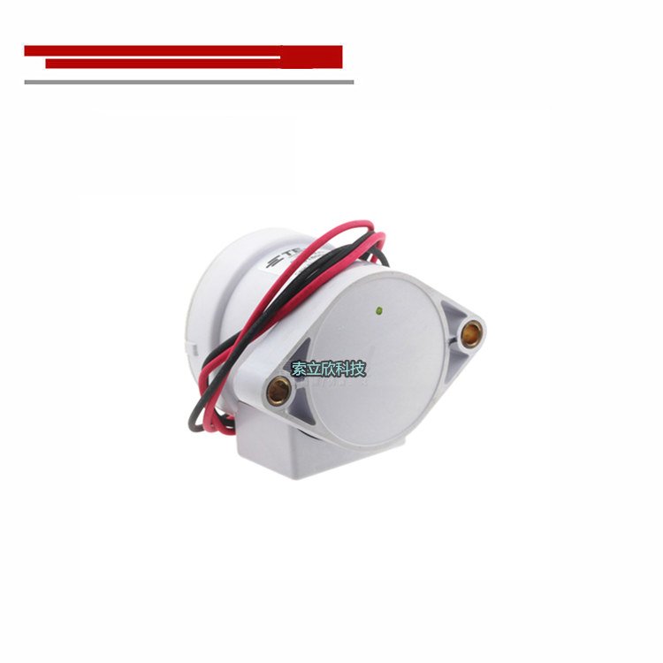 High Voltage Dc Contactor Auto Relay 12VDC 24VDC EV200AAANA 1618002-7 1-1618002-8 Contactor for New Energy Vehicles