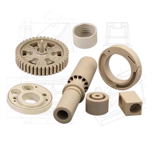 CNC Machined Aluminum Part Cnc Metal Parts Anodize For car steering wheel