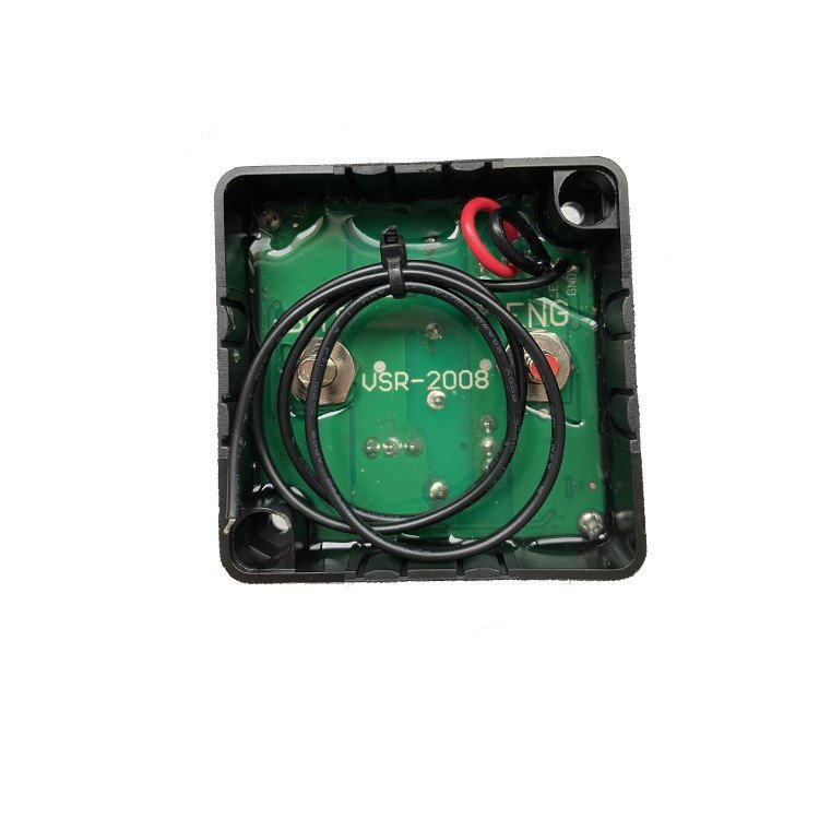 KETO 140 AMP Voltage Sensitive Relay (VSR) Automatic Charging Relay Dual Smart Battery Isolator