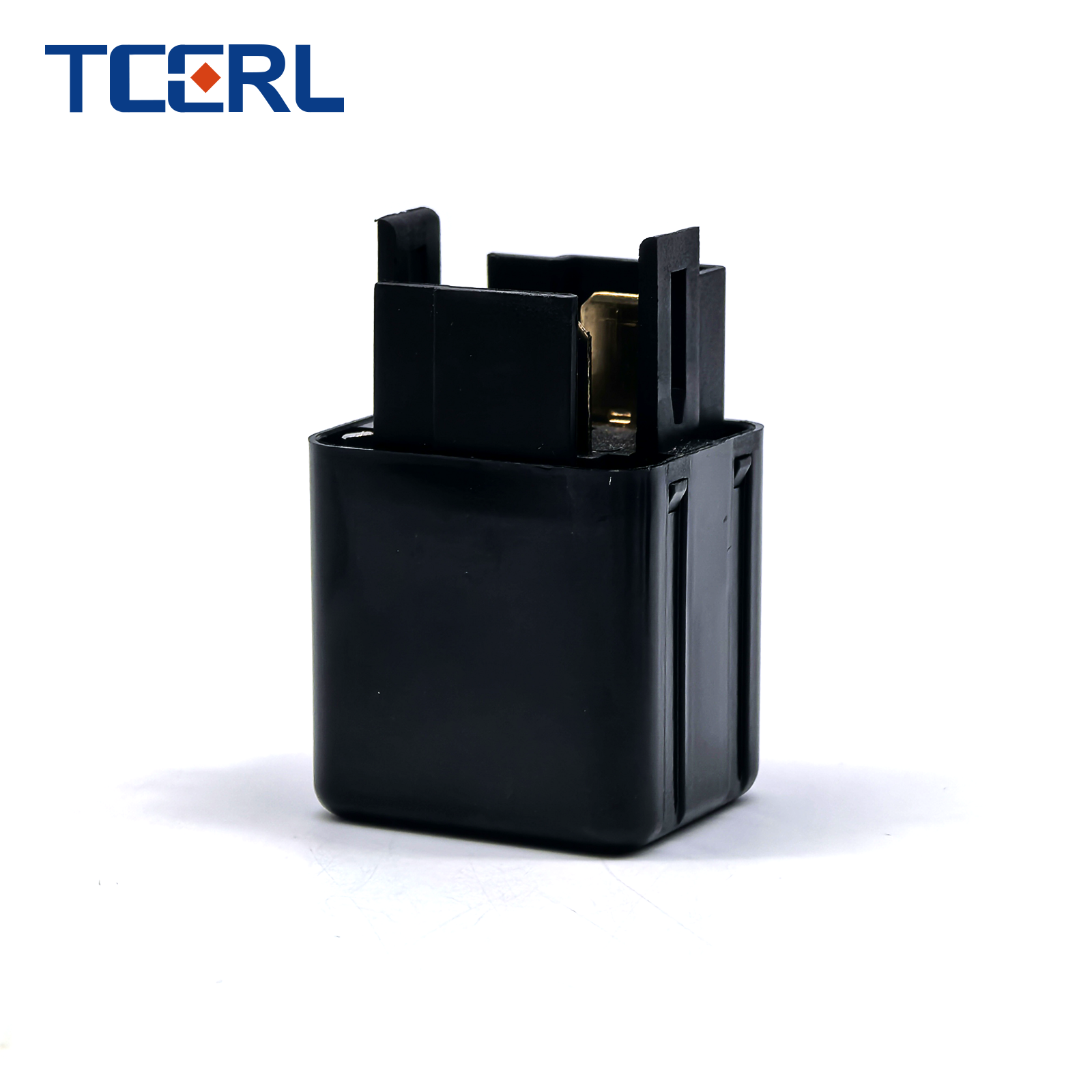 TCERL Original Automotive Relay RTT7121 12V 40A 4 Pin High Power Miniature Size Sealed Protection Fit for Toyota 0567006912