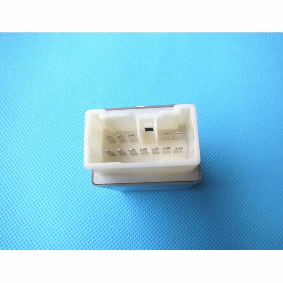 Car Electric Timer Door Lock Unit Relay B25D-67-830 for Mazda 323 Family Protege BJ Mazda BT-50 Haima 3