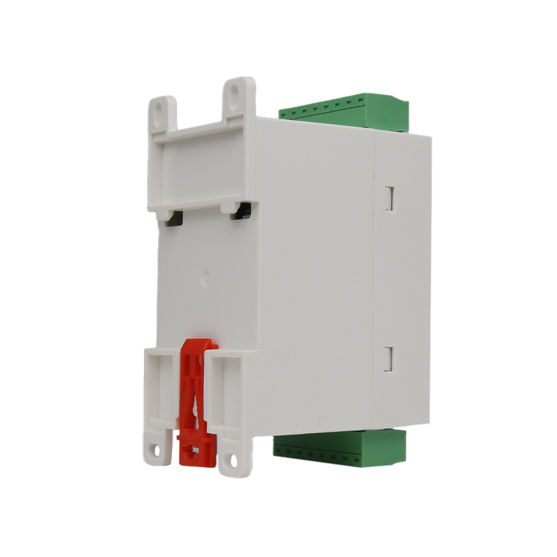 JY1000-AL RS485 DC Ground Insulation Monitoring Relay with Alarm Relay Output Function