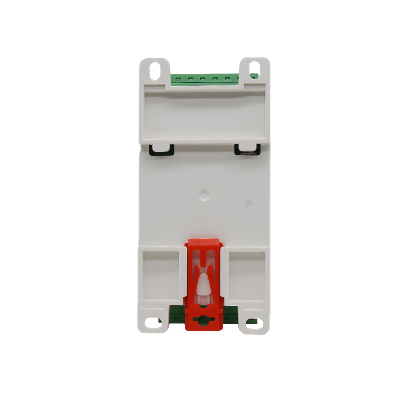 JY1000-AL RS485 DC Ground Insulation Monitoring Relay with Alarm Relay Output Function