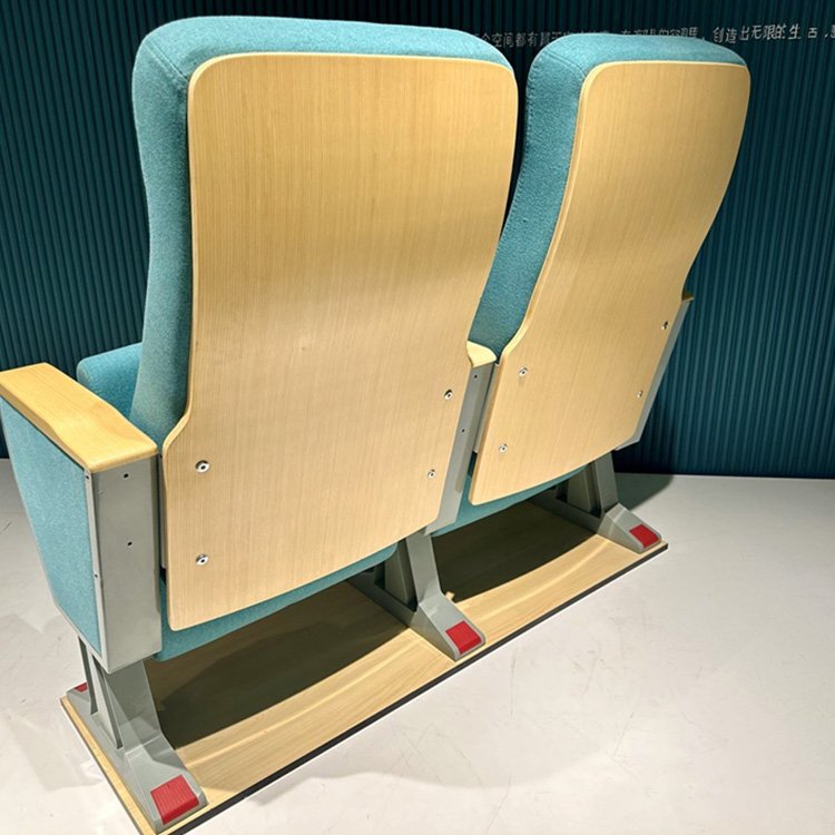 School Furniture Auditorium Chairs Church Chair Cinema Lecture Movie Theater Seat