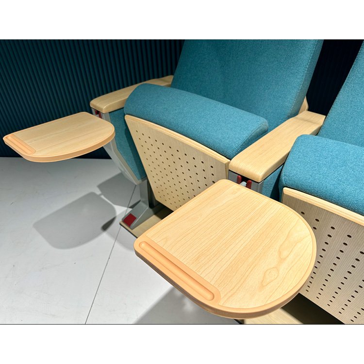 School Furniture Auditorium Chairs Church Chair Cinema Lecture Movie Theater Seat