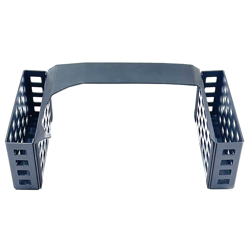 TS-FJ-264Car Center Console Armrest Storage Box Fit for FJ