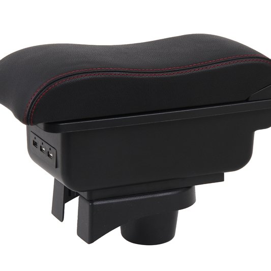 Car Multifunction Console Box Seat Armrest Box