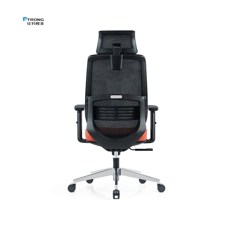 Hot Sale High Back Boss Executive Ergonomic Swivel Chair Mesh Office Chairs