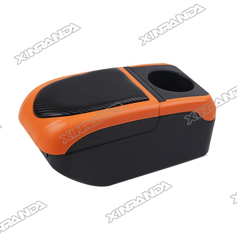 JIMNY JB74 ACCESSORIES New Style Car Armrest Box for Suzuki Jimny JB74W JB64W JB74 JB64 2018 2019 2020 2021 2022