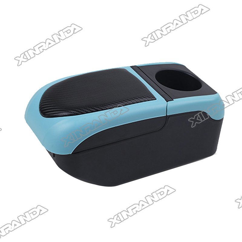 JIMNY JB74 ACCESSORIES New Style Car Armrest Box for Suzuki Jimny JB74W JB64W JB74 JB64 2018 2019 2020 2021 2022