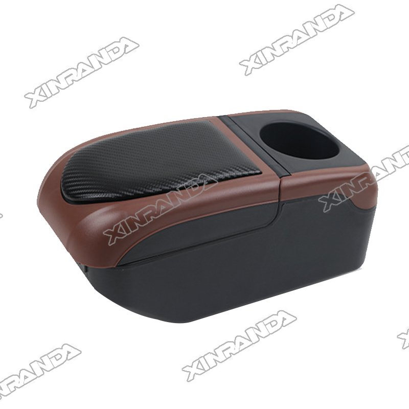 JIMNY JB74 ACCESSORIES New Style Car Armrest Box for Suzuki Jimny JB74W JB64W JB74 JB64 2018 2019 2020 2021 2022