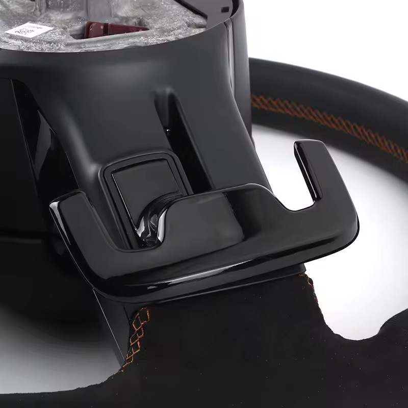 Custom Volant Lenkrad Alcantara Steering Wheel for Mercedes Benz W206 W177 W216 W213 W221 W222 W223 GLC X254 GLE W167 GLS X167