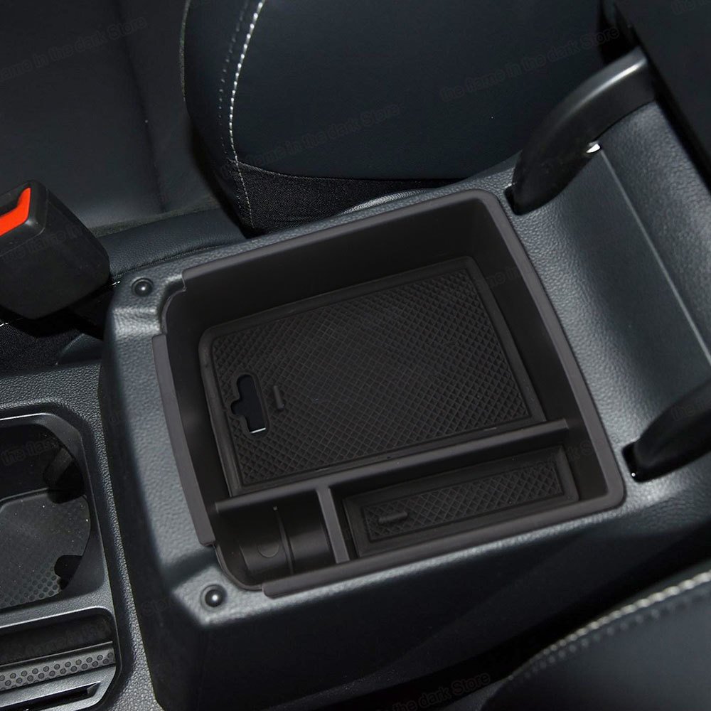 Car Center Control Armrest Storage Tray Box for Honda Cr-v 2022 2023 2024 Crv Accessories Auto Decoration Trims 2025 2026