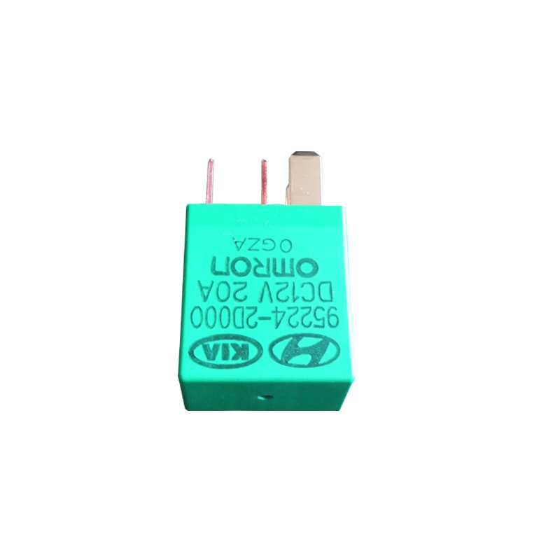 Relay Control hino Relay 95224-2D000 DC12V 20A for HYUNDAI, KIA, SAAB SCANIA