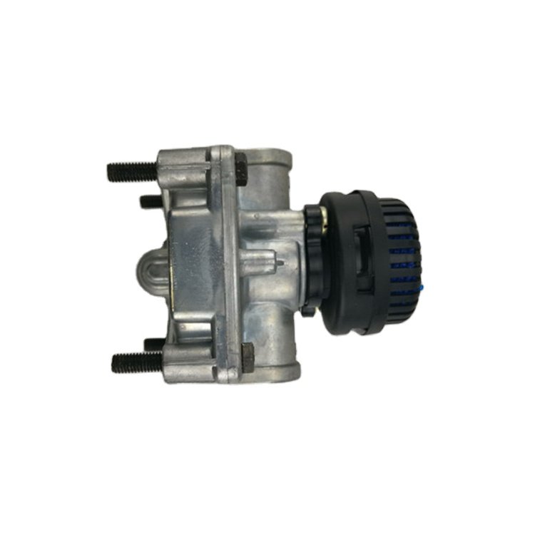 9730110010 9730110000 Relay Valve for VOL SC MB DAF MAN Heavy Dury Trucks Tractors