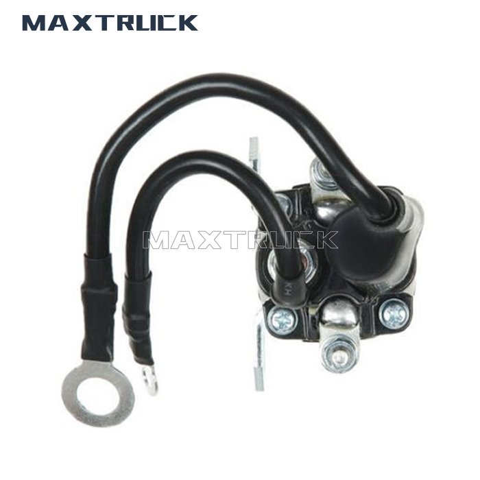 Heavy Truck Parts Relay 21019165 5001866924 for VOL RENUAL European Truck