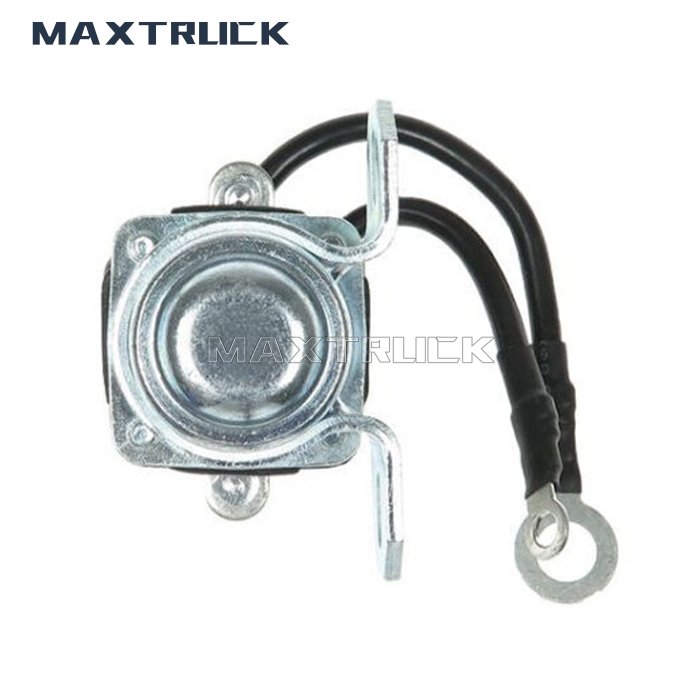 Heavy Truck Parts Relay 21019165 5001866924 for VOL RENUAL European Truck