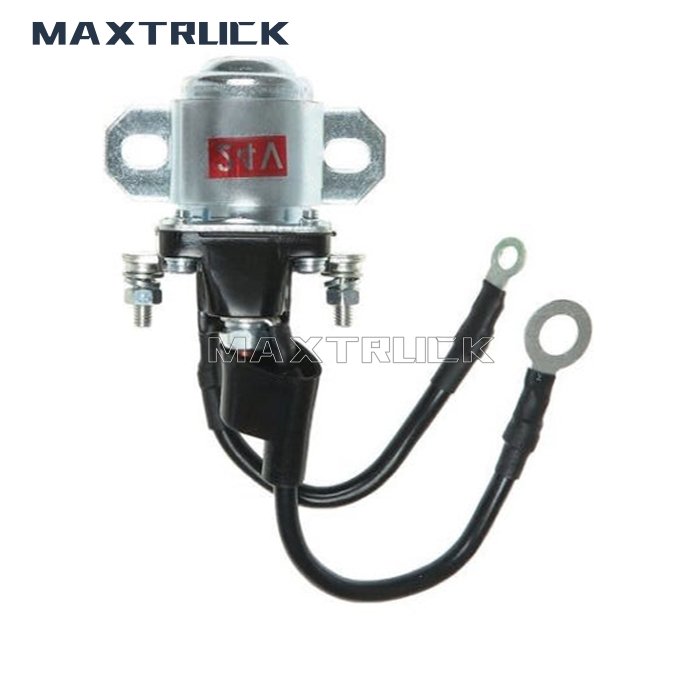 Heavy Truck Parts Relay 21019165 5001866924 for VOL RENUAL European Truck