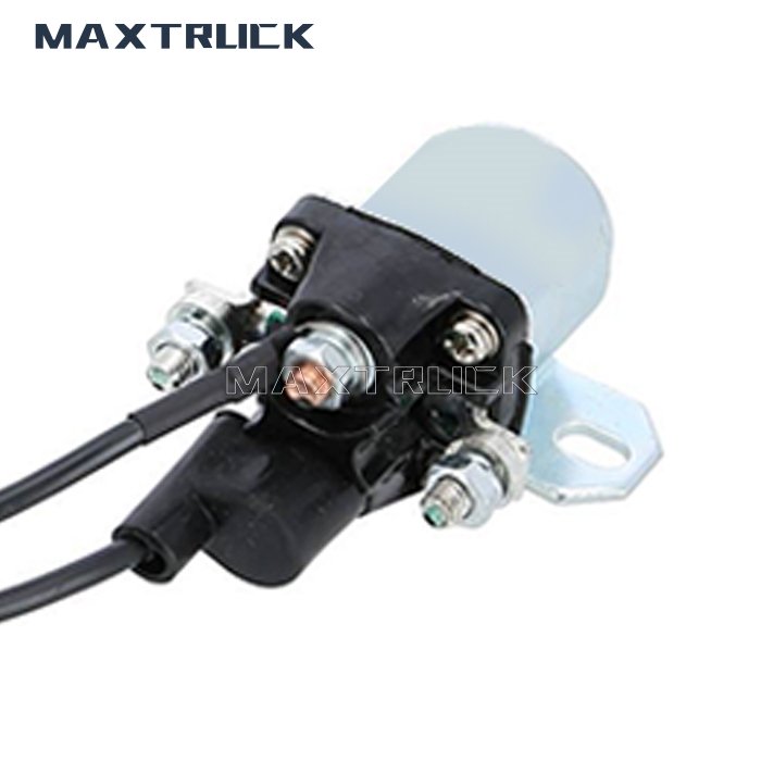 Heavy Truck Parts Relay 21019165 5001866924 for VOL RENUAL European Truck