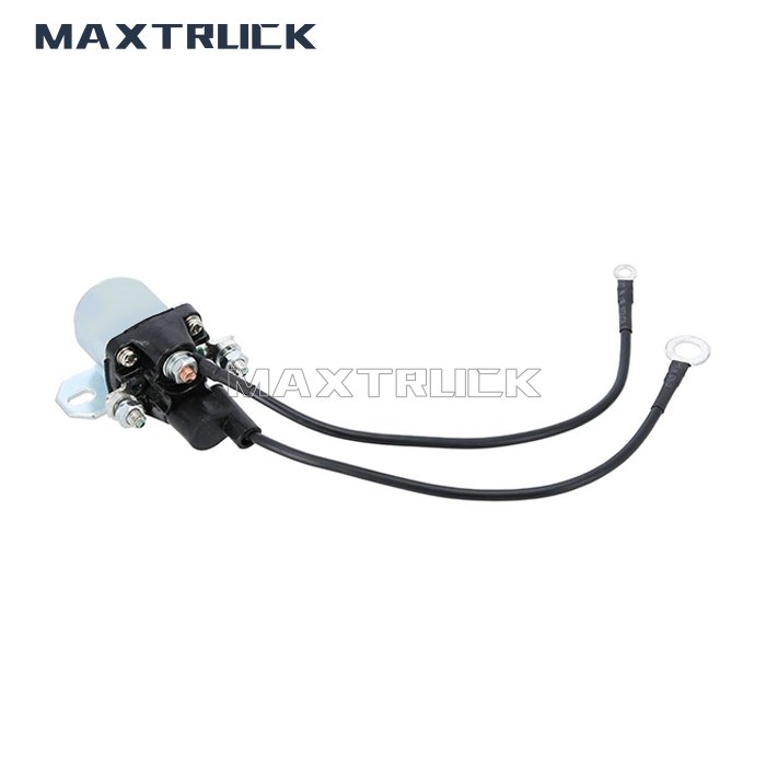 Heavy Truck Parts Relay 21019165 5001866924 for VOL RENUAL European Truck