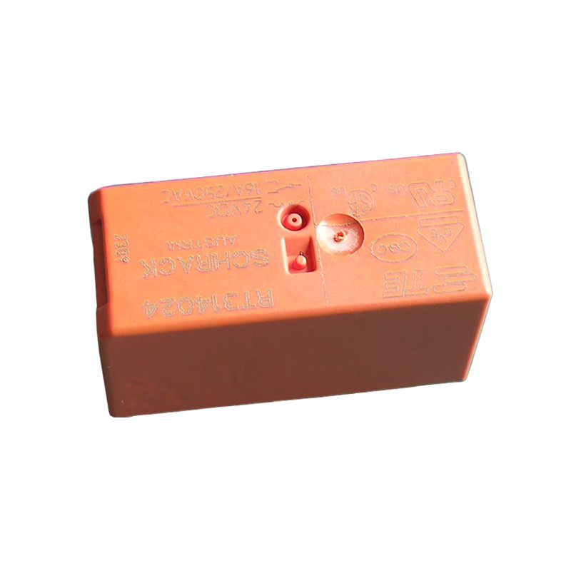Relay 12v Song Chuan Relay RT314024 DC24V