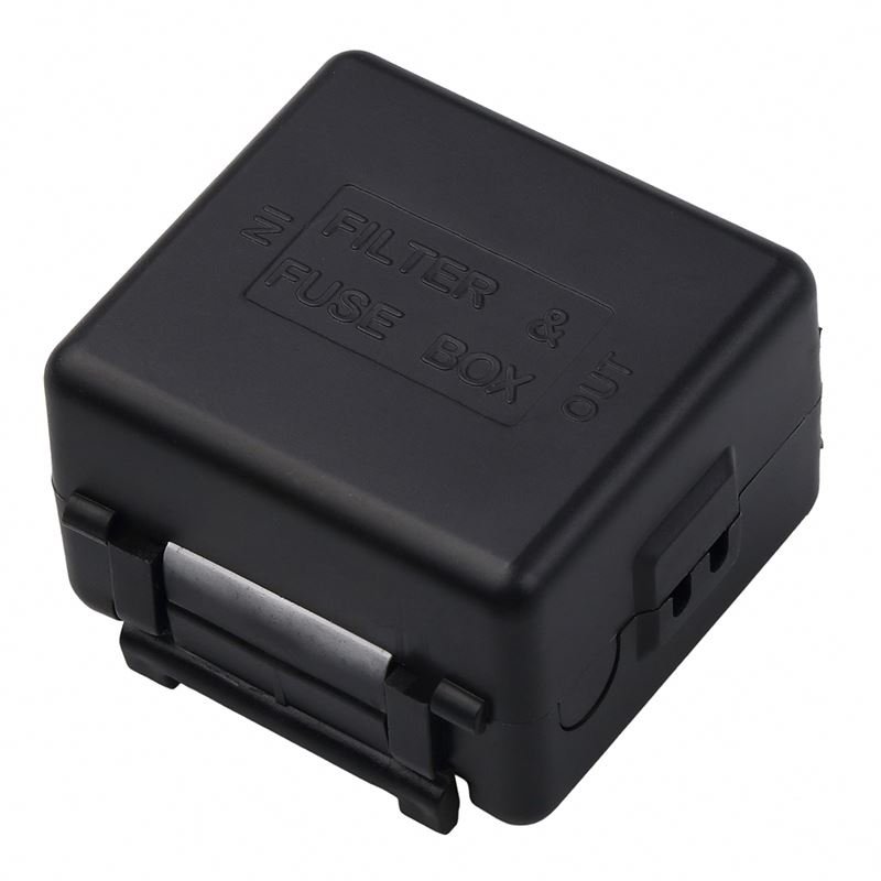 433Mhz RF Transmitter & Receiver Module Waterproof Wireless Remote Control Switch DC 12V 1CH Relay