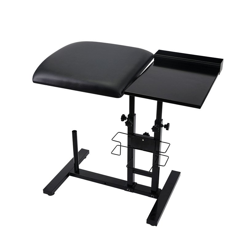 Tattoo Work Station Adjustable Tattoo Table Arm Rest Armrest Tattoo Supplies Professional