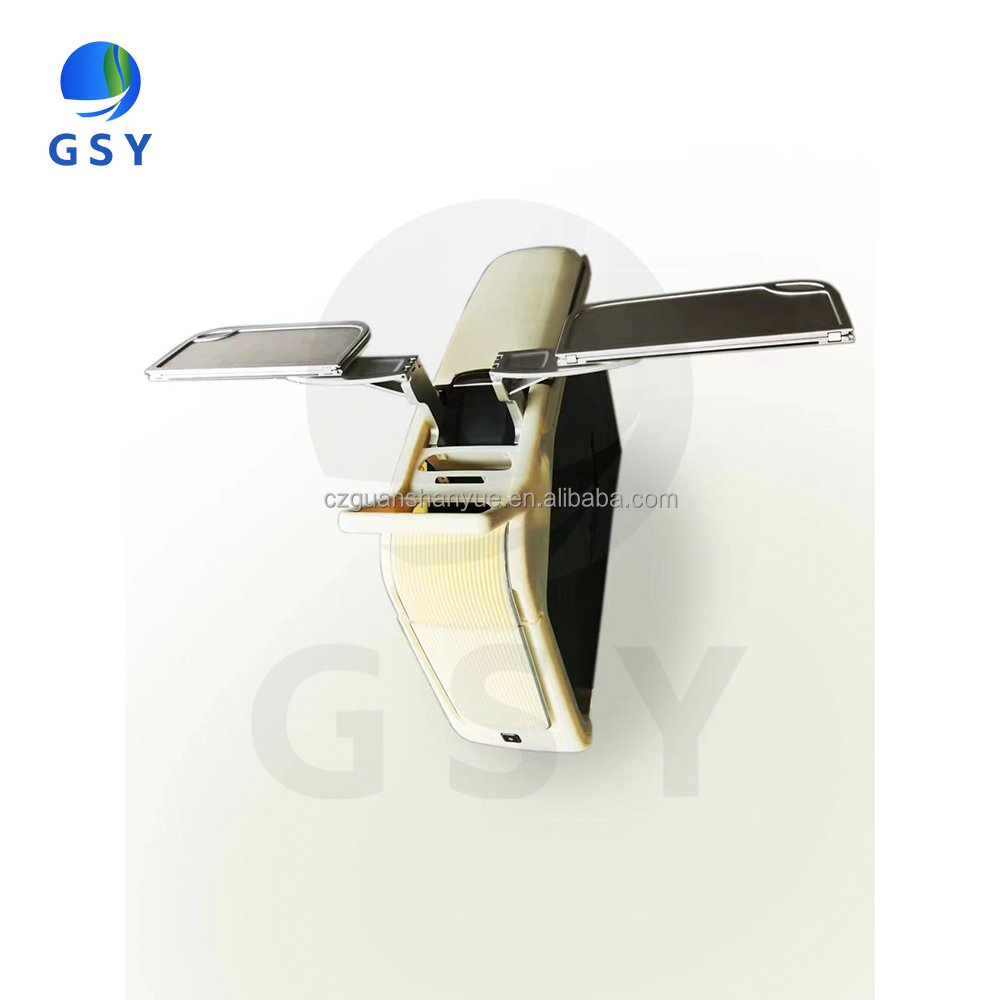 High Quality Car Auto Interior Parts W447 Center Console New Armrest Box with Compressor Refrigerator for V Class V250 V260 W447