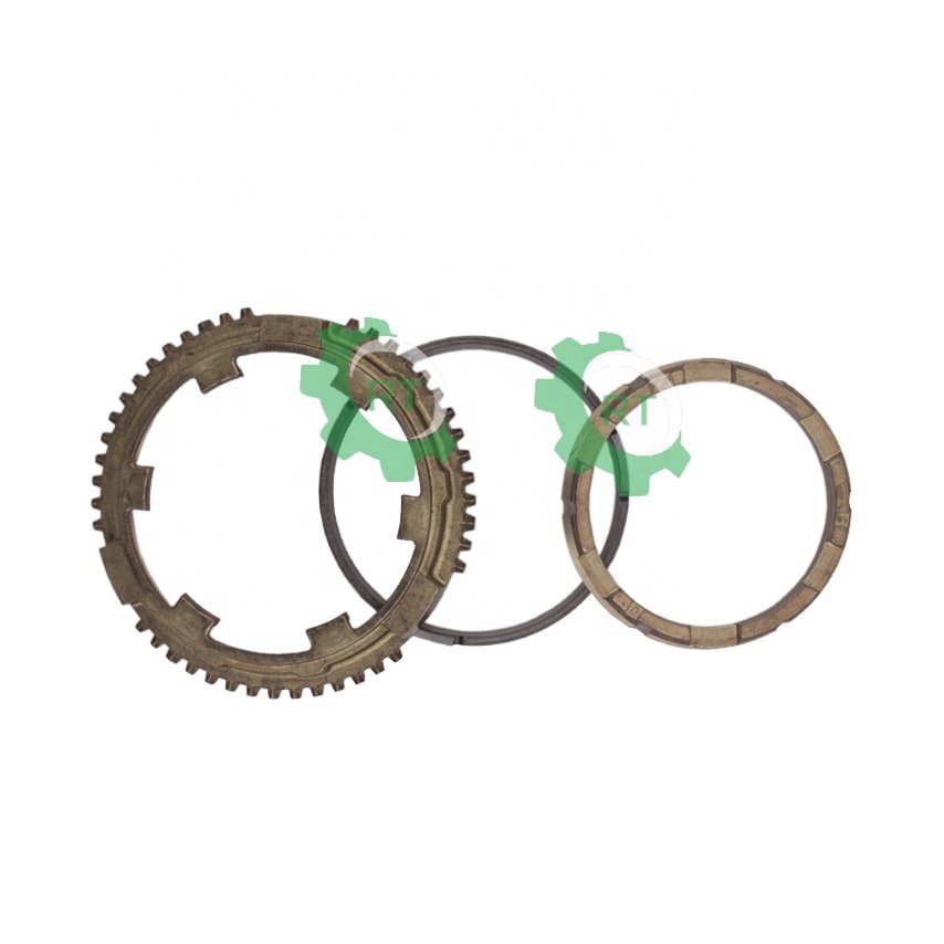 Cost Effective Gearbox 3rd Synchro 9567437888 Transmission Synchronizer Ring for Fiat Ducato Peugeot Boxer Citroen Relay