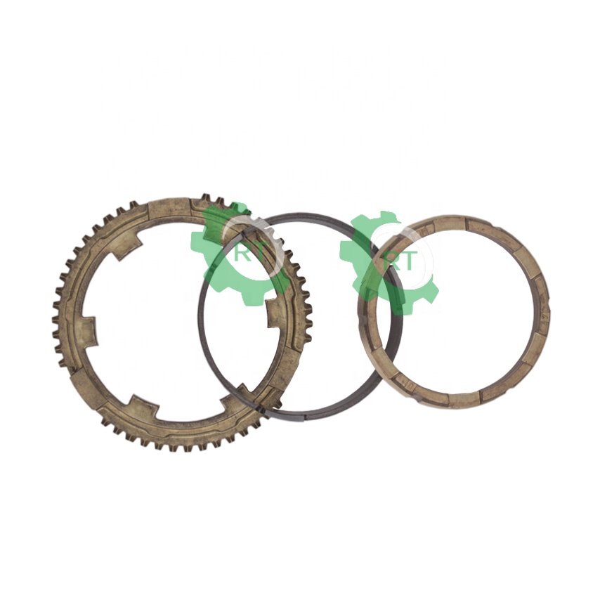 Cost Effective Gearbox 3rd Synchro 9567437888 Transmission Synchronizer Ring for Fiat Ducato Peugeot Boxer Citroen Relay