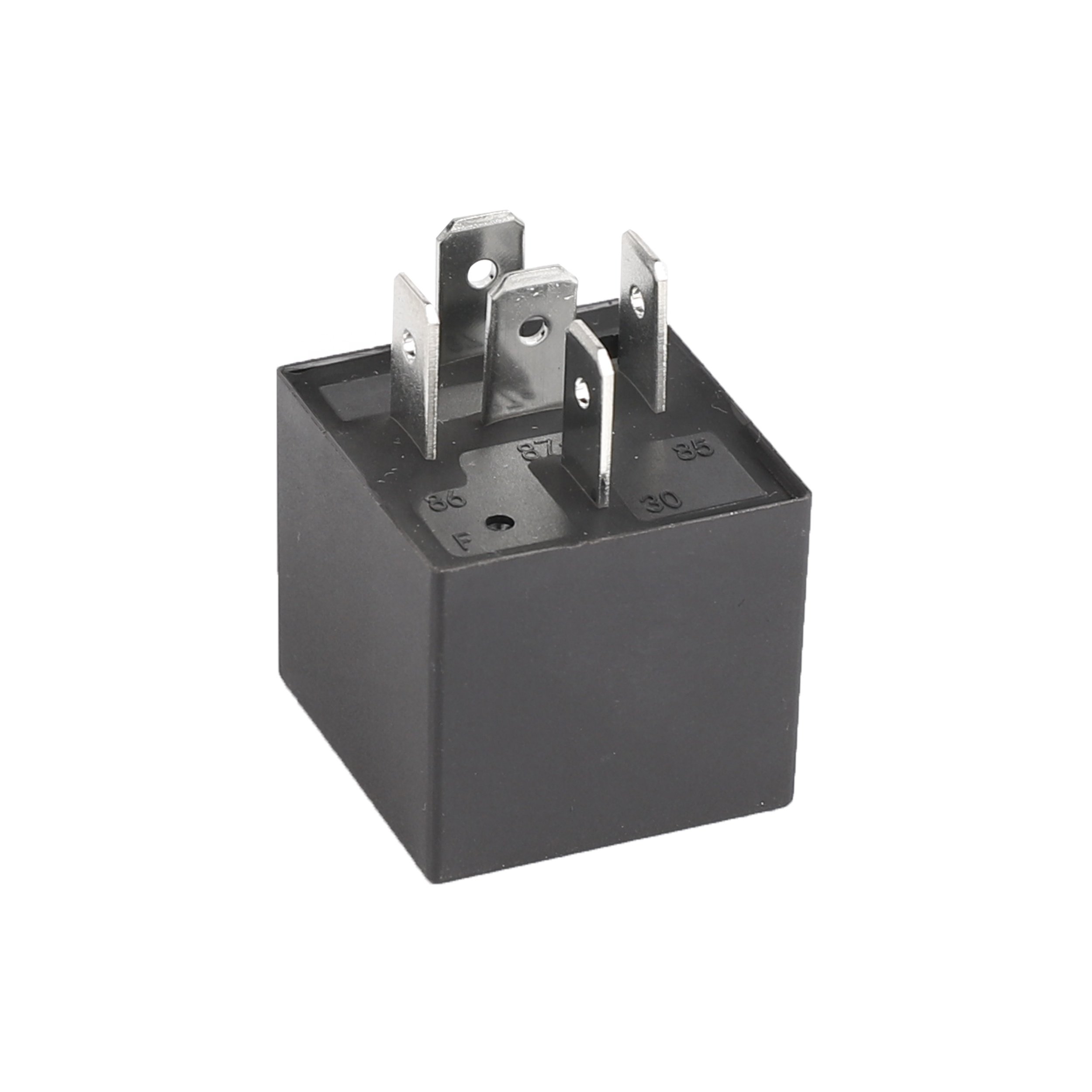 12 Volt Automotive Auxiliary DC Relays for Boats Auto Fan