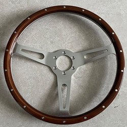 wood