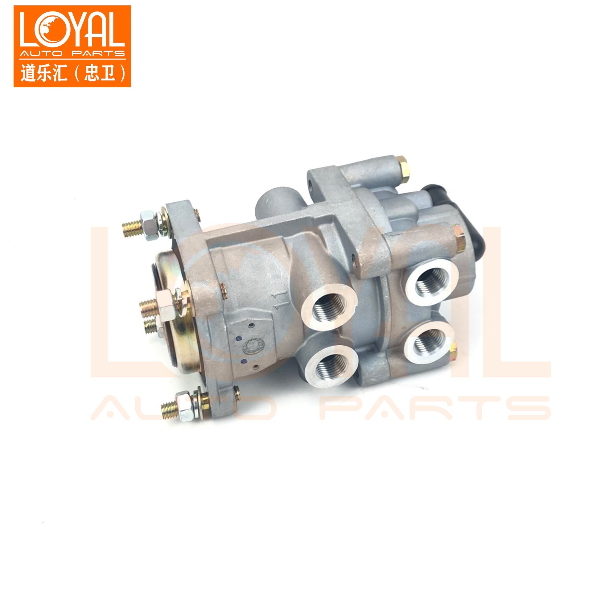 3093073 3090820 I99719008 20410545 LOYAL European FH FM Truck Air Brake Foot Brake Valve Repair Kits for volvo Truck