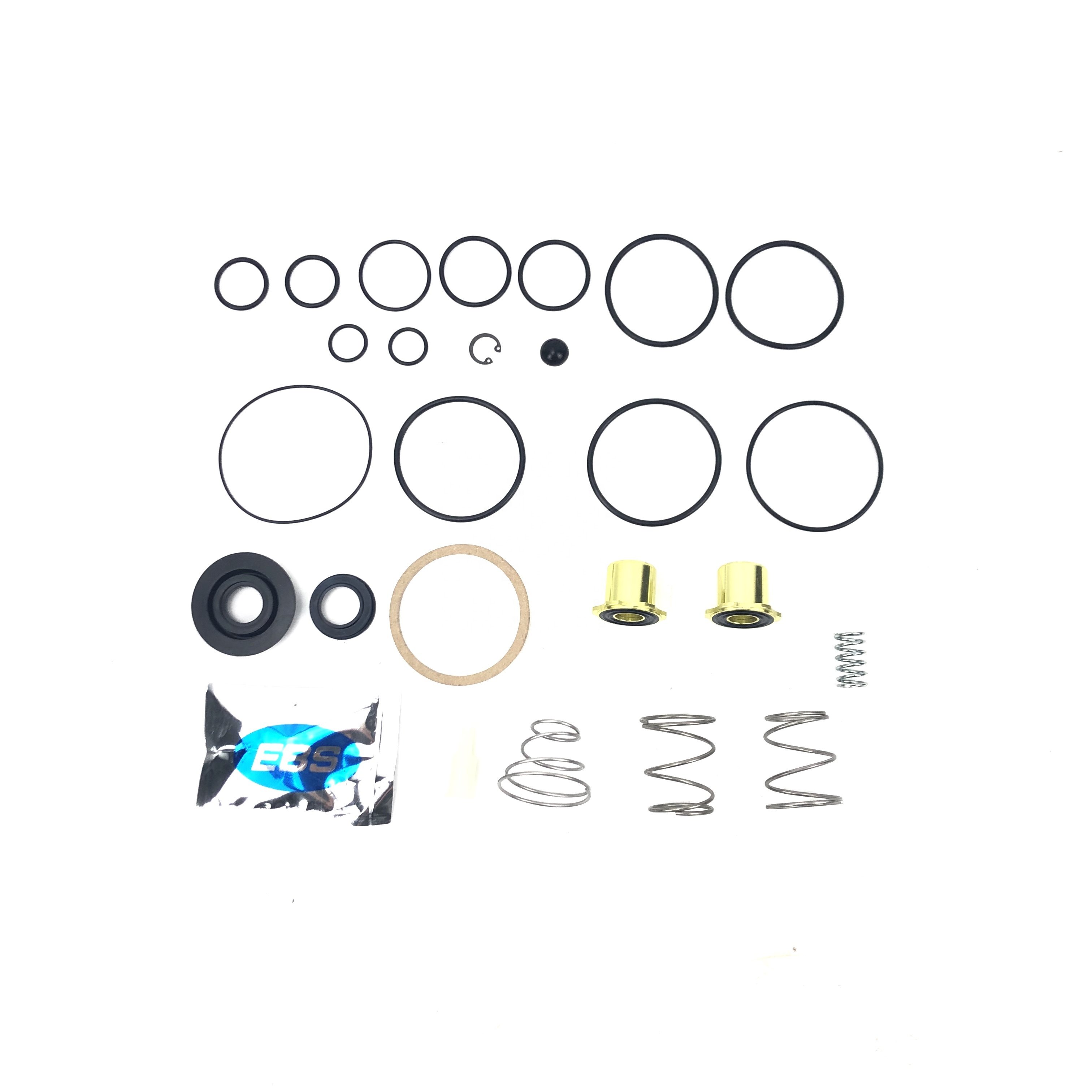 3093073 3090820 I99719008 20410545 LOYAL European FH FM Truck Air Brake Foot Brake Valve Repair Kits for volvo Truck