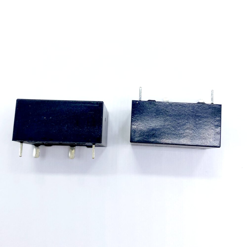 DYD New Original Electronic Components G5CA-1A-E-5VDC PCB Mount Latching Signal Relayoriginal Brand New100% Genuine