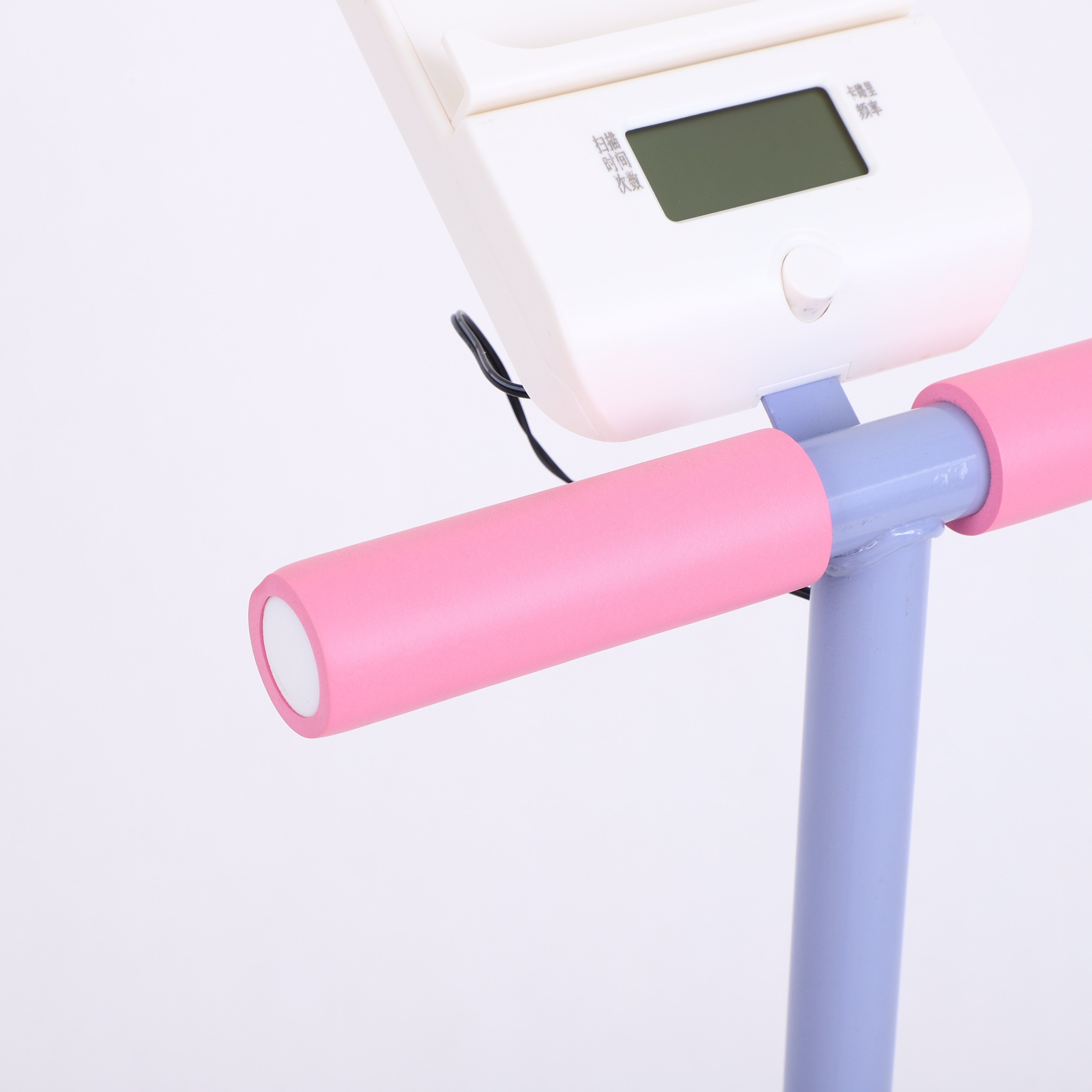Ski Machine Simulator Gym Leg Machine Indoor Aerobics Home Pelvic Floor Muscle Trainer Leg Slimming Machine