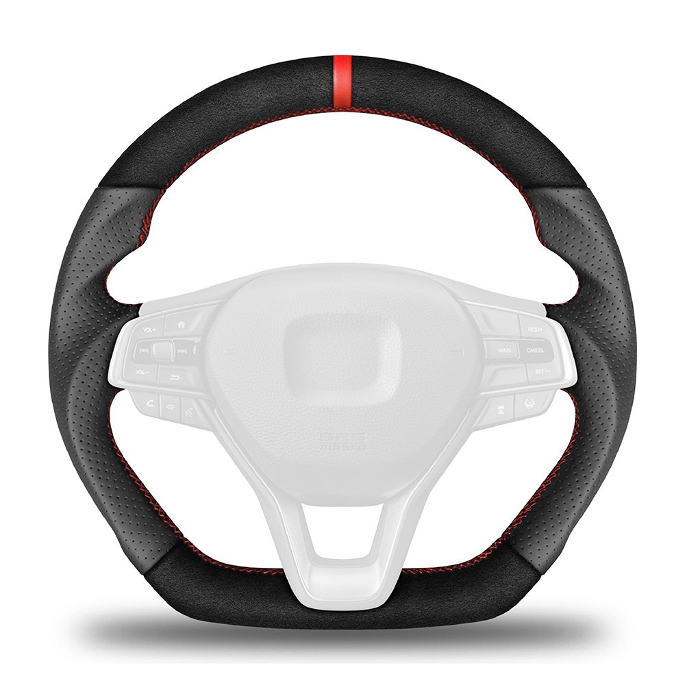 The Best Quality Car Accessories Steering Wheel Luxury Wood Grain Steering Wheel For Sale