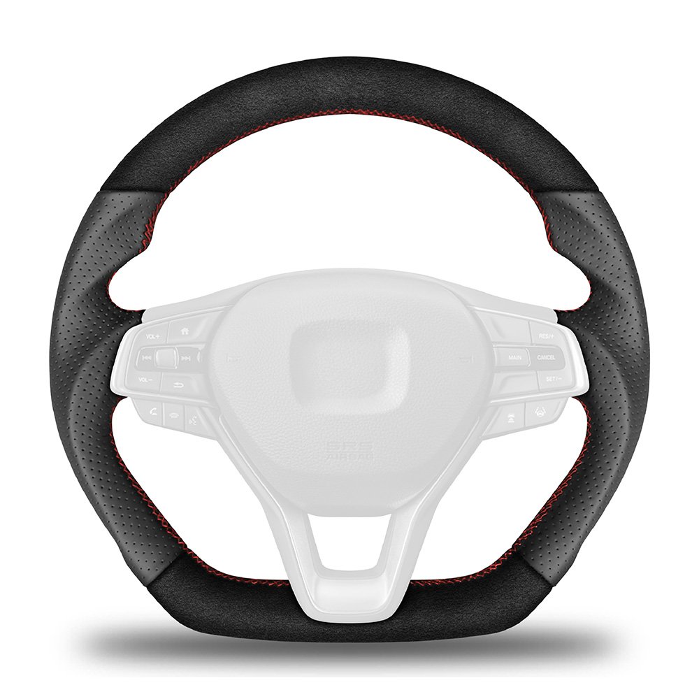 The Best Quality Car Accessories Steering Wheel Luxury Wood Grain Steering Wheel For Sale