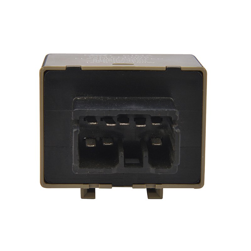 Auto Unit LED Flasher 8 Pin 12v 24v Automotive Flasher Relays 8P for Auto Turn signal WM FLL009