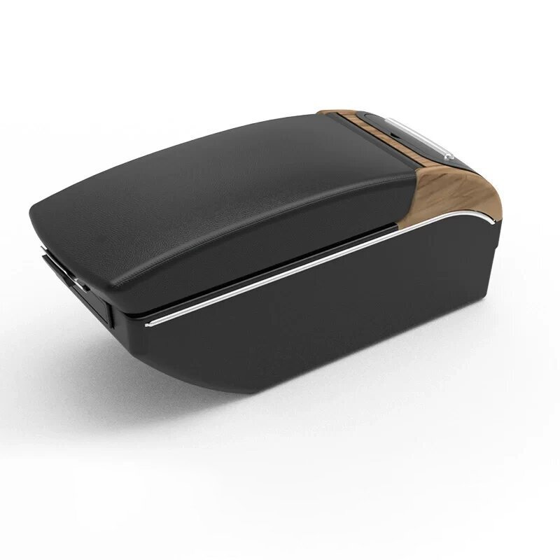 Suitable for LADA Granta Central Armrest Box Accessories Modified