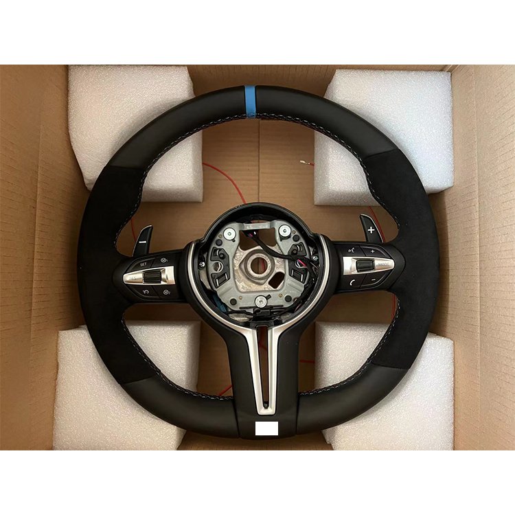 Steering wheel for BMW X-series F30 F10