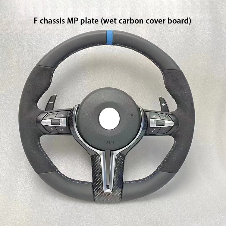 Steering wheel for BMW X-series F30 F10