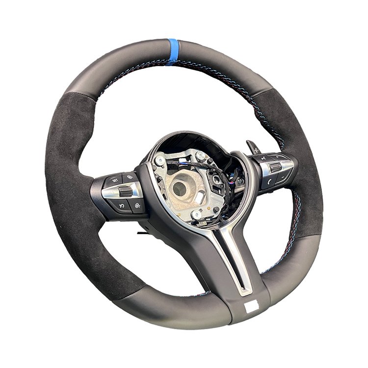 Steering wheel for BMW X-series F30 F10