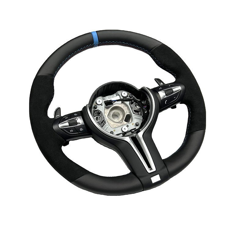 Steering wheel for BMW X-series F30 F10