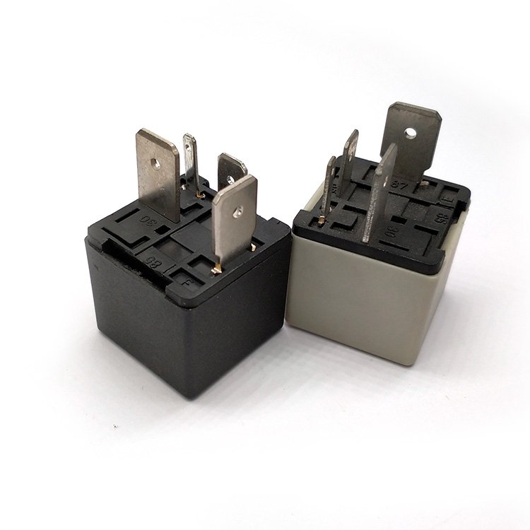 4pins 12v 60A Universal Car Relay