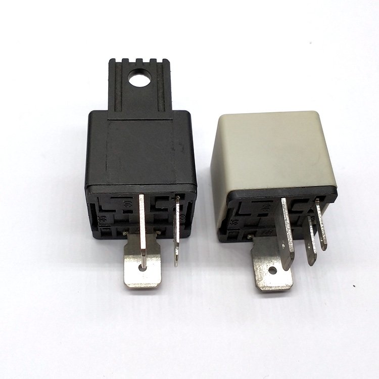 4pins 12v 60A Universal Car Relay
